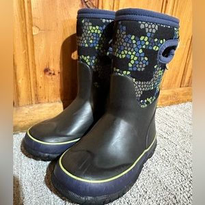 Bogs Grasp Axel Snow Boot